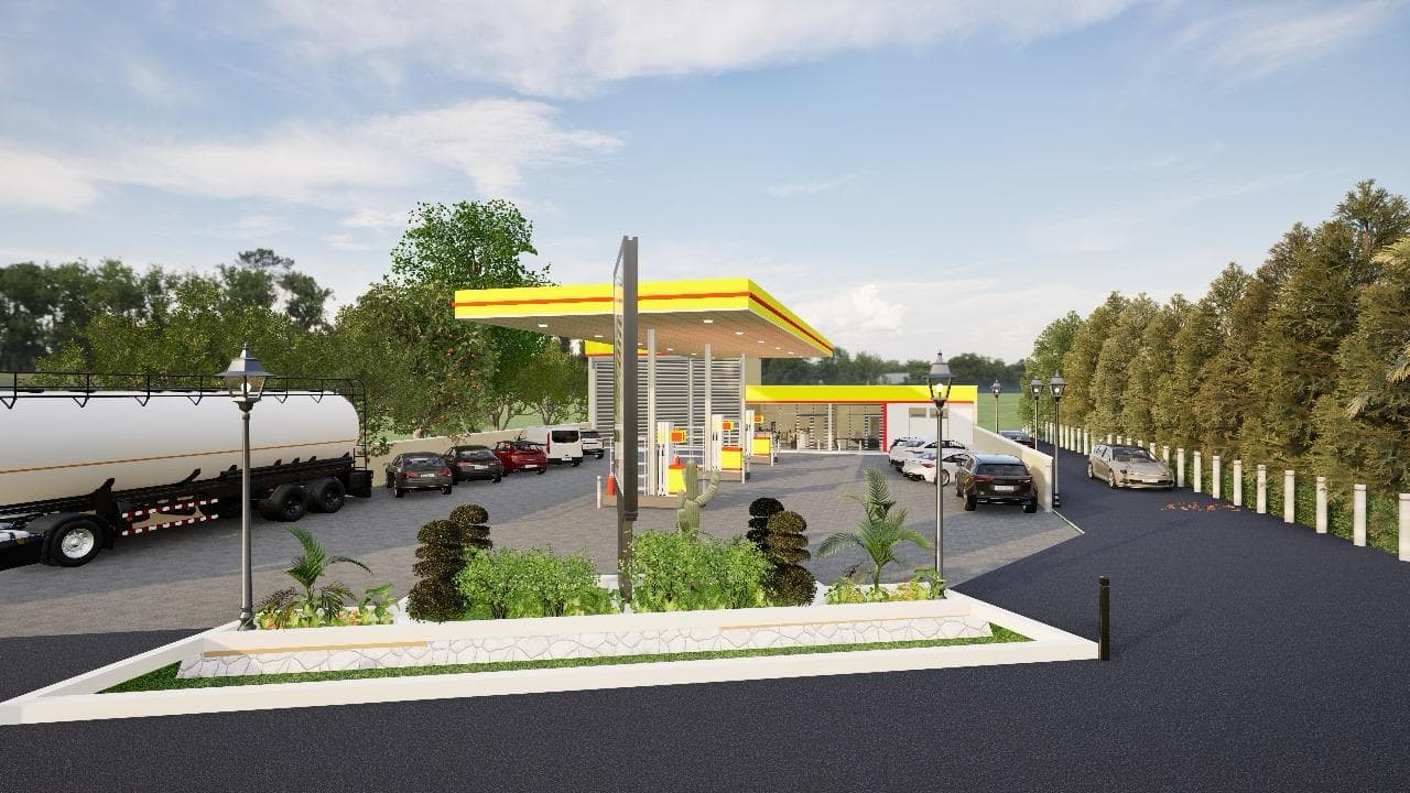 Kericho petro