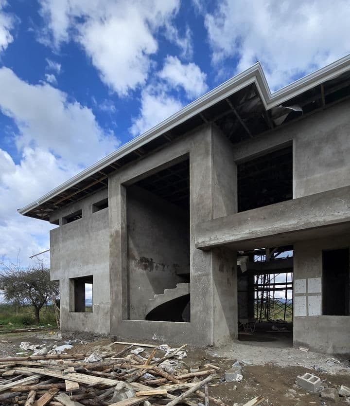 Nanyuki Residence