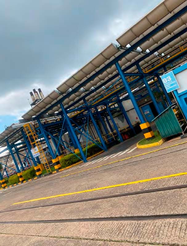 Power Station.
