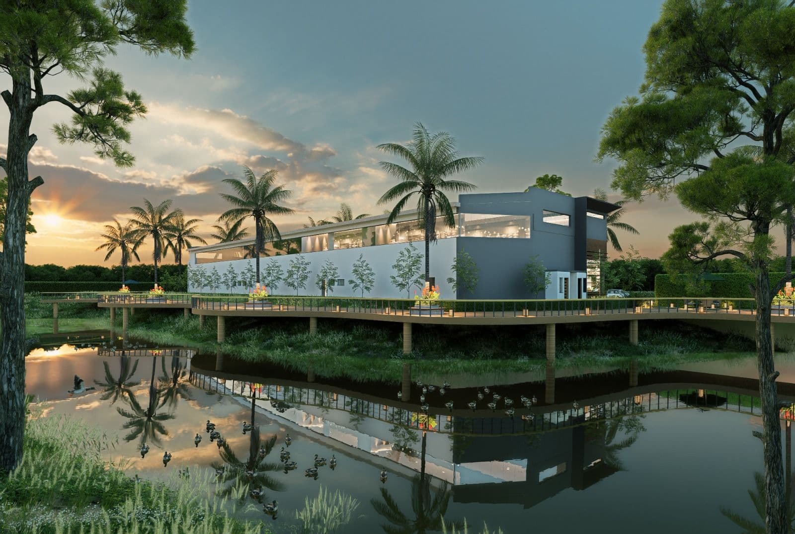 Tilisi Showroom