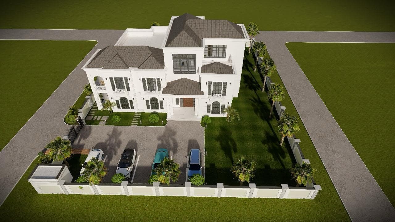 Hargeisa Residence