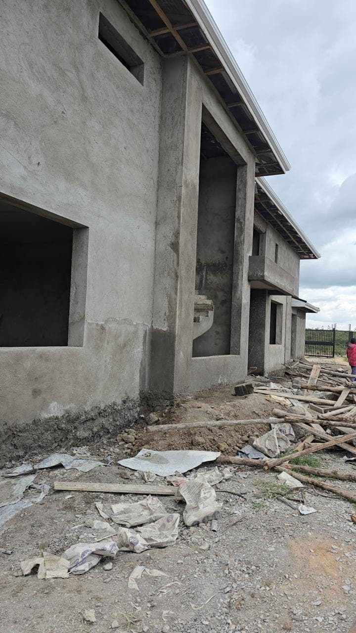 Nanyuki Residence