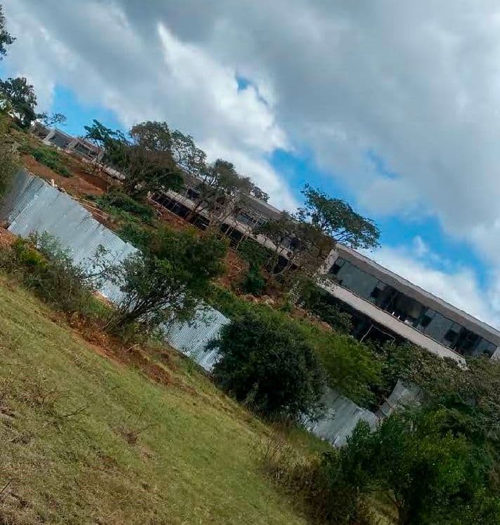 Eden Court