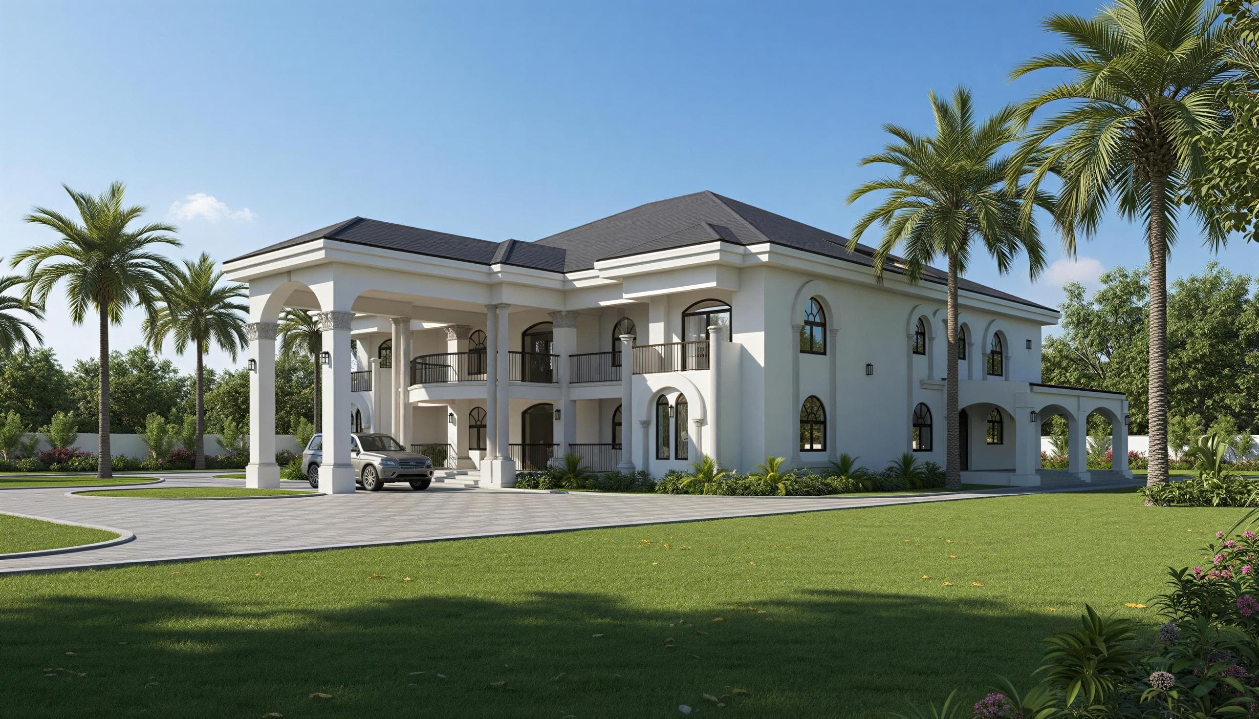 PATRI RESIDENTIAL
