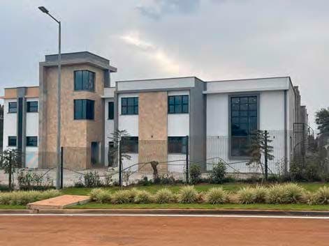 Tilisi Office