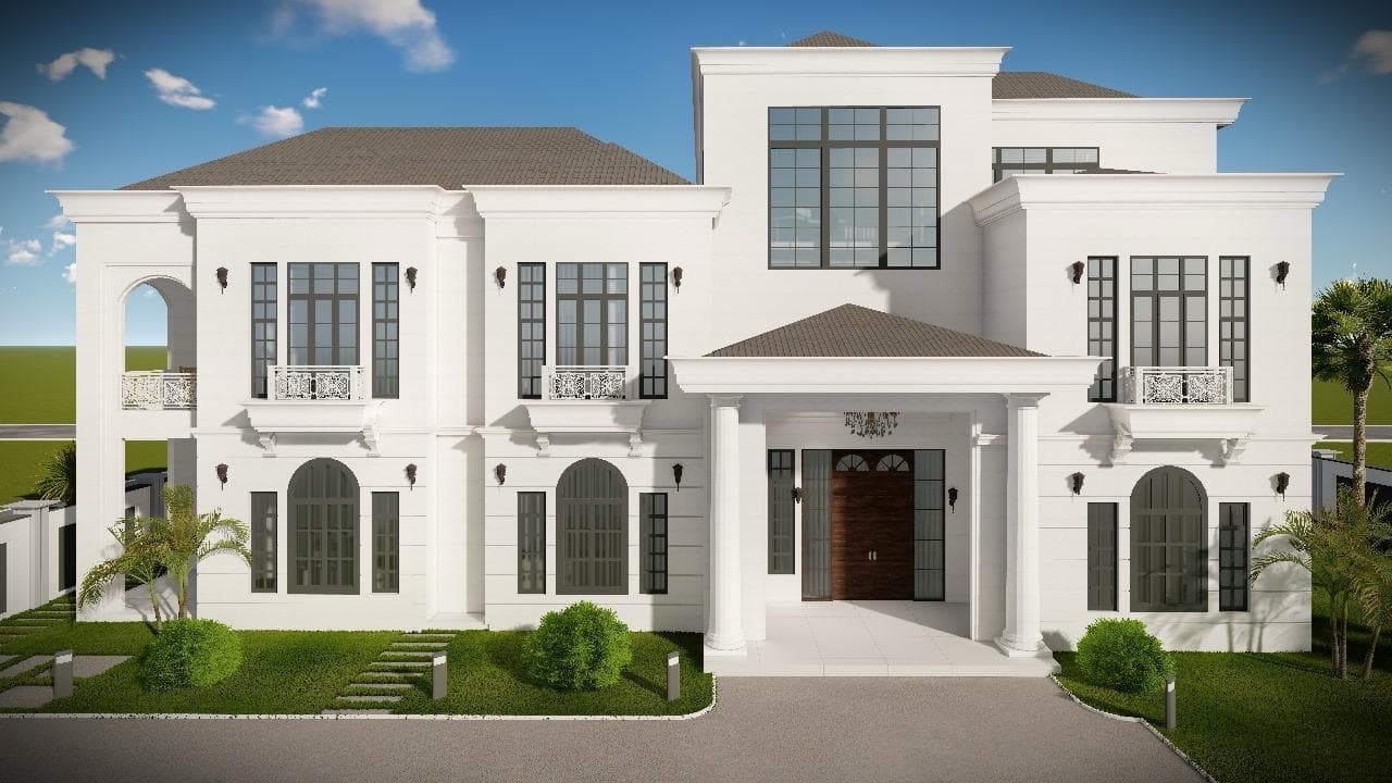 Hargeisa Residence