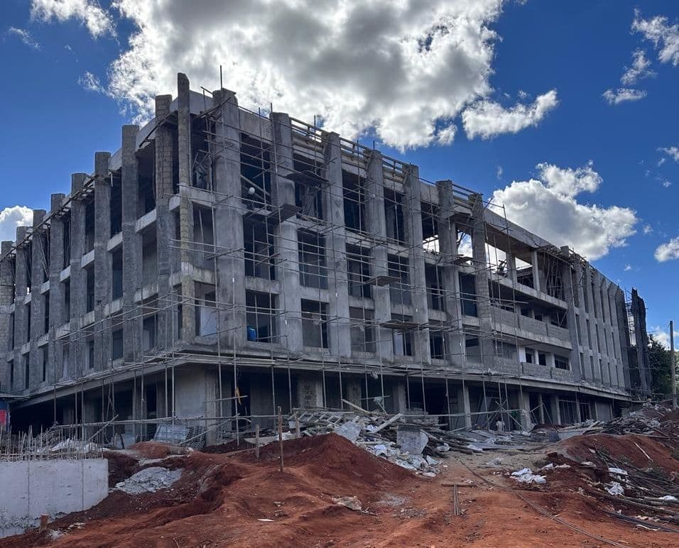 mwatate mall