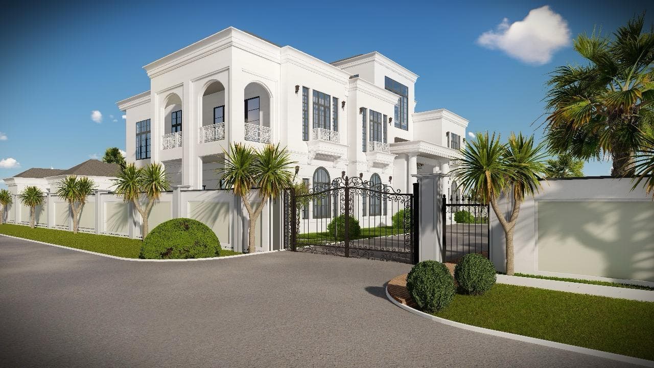 Hargeisa Residence